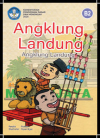 Image of Angklung Landung (Angklung Landung) - Ebook