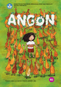 Image of Angon - Ebook