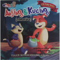Anjing & Kucing (Amerika)
