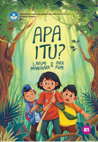 Image of Apa Itu? - Ebook