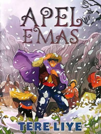 Image of Apel Emas