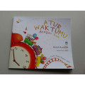 Atur Waktumu Dengan Baik