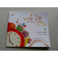 Atur Waktumu Dengan Baik