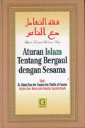 Aturan Islam Tentang Bergaul dengan Sesama