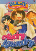 Audry Laundry