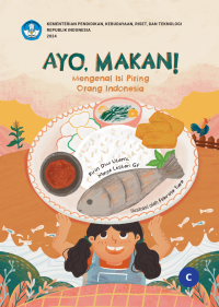 Image of Ayo, Makan! - Ebook