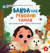 Image of Banda dan Penghuni Taman - Ebook