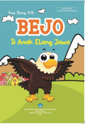 Bejo Si Anak Elang Jawa