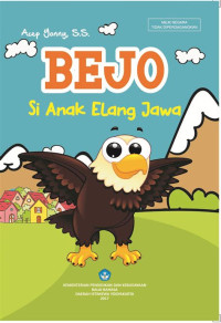 Bejo Si Anak Elang Jawa
