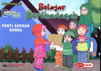 Image of Belajar Bershadaqah