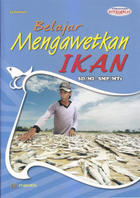 Image of Belajar Mengawetkan Ikan