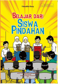 Image of Belajar Dari Siswa Pindahan