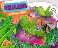 Belalang Si Pelompat Handal