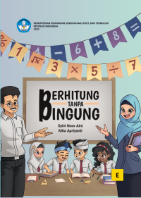 Image of Berhitung Tanpa Bingung - Ebook