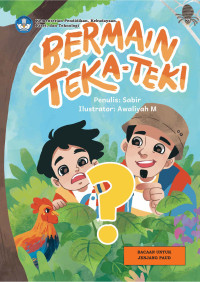 Image of Bermain Teka-teki (Ebook)