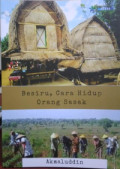 Besiru, Cara Hidup Orang Sasak