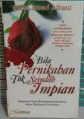 Bila Pernikahan Tak Seindah Impian