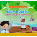 Bilal Pemilik Suara Emas