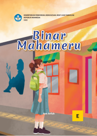 Image of Binar Mahameru - Ebook