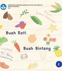 Image of Buah Roti Buah Bintang - Ebook
