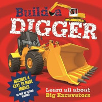 Image of Build a Digger