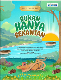 Bukan Hanya Bekantan