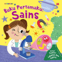 Buku Pertamaku : Sains