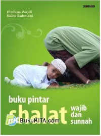 Image of Buku Pintar Shalat Wajib dan Sunnah