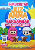 Buku Pintar Juz Amma Bergambar