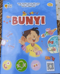 Image of Bunyi