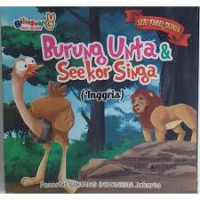 Burung Unta & Seekor Singa (Inggris)