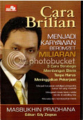 Cara Brilian Menjadi Karyawan Beromzet Miliaran