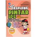 Cara Cespleng Pintar IPS SD Kelas 4,5,6