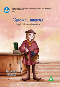Image of Carolus Linnaeus : Bapak Taksonomi Dunia - Ebook