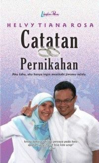 Image of Catatan Pernikahan