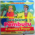 Do'a Seorang Pemburu (A Hunter's Prayer)