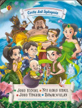 Cerita Asli Indonesia Terkenal