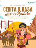 Cerita & Rasa dari Madura