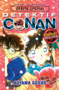 Cerita Spesial Detektif Conan Romantic Selection
