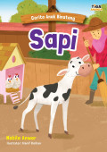 Cerita Anak Binatang : Sapi