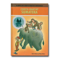 Image of Cerita Rakyat Sumatera