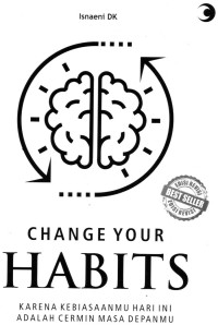 Change Your Habits : Karena Kebiasaanmu Hari Ini Adalah Cermin Masa Depanmu