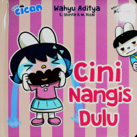 Image of Cini Nangis Dulu