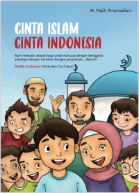 Image of Cinta Islam Cinta Indonesia