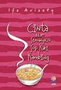 Cinta Dalam Semangkuk Sop Kaki Kambing