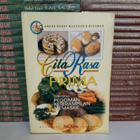 Image of Cita Rasa Prima