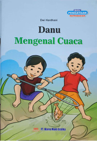 Image of Danu Mengenal Cuaca
