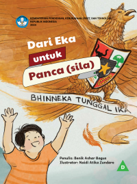 Image of Dari Eka untuk Panca (sila) - Ebook