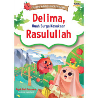 Delima, Buah Surga Kesukaan Rasulullah