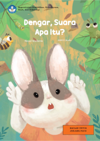 Image of Dengar, Suara Apa Itu? - Ebook